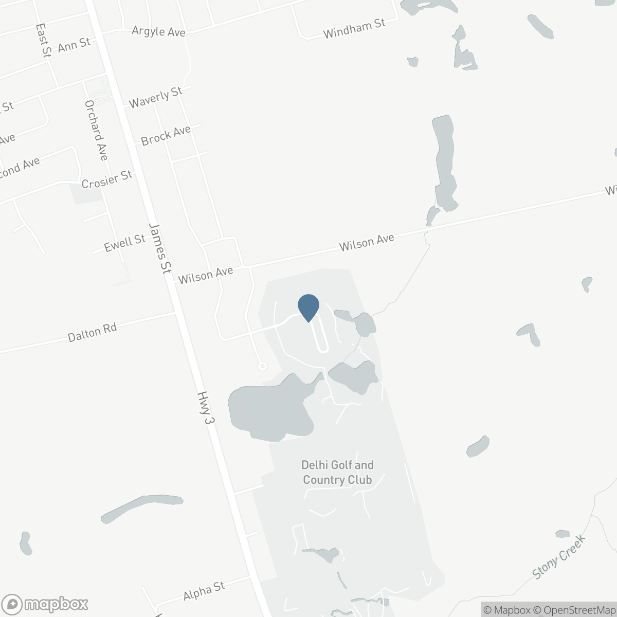 108 ST. MICHAEL'S STREET, Delhi, Ontario N4B 0A3